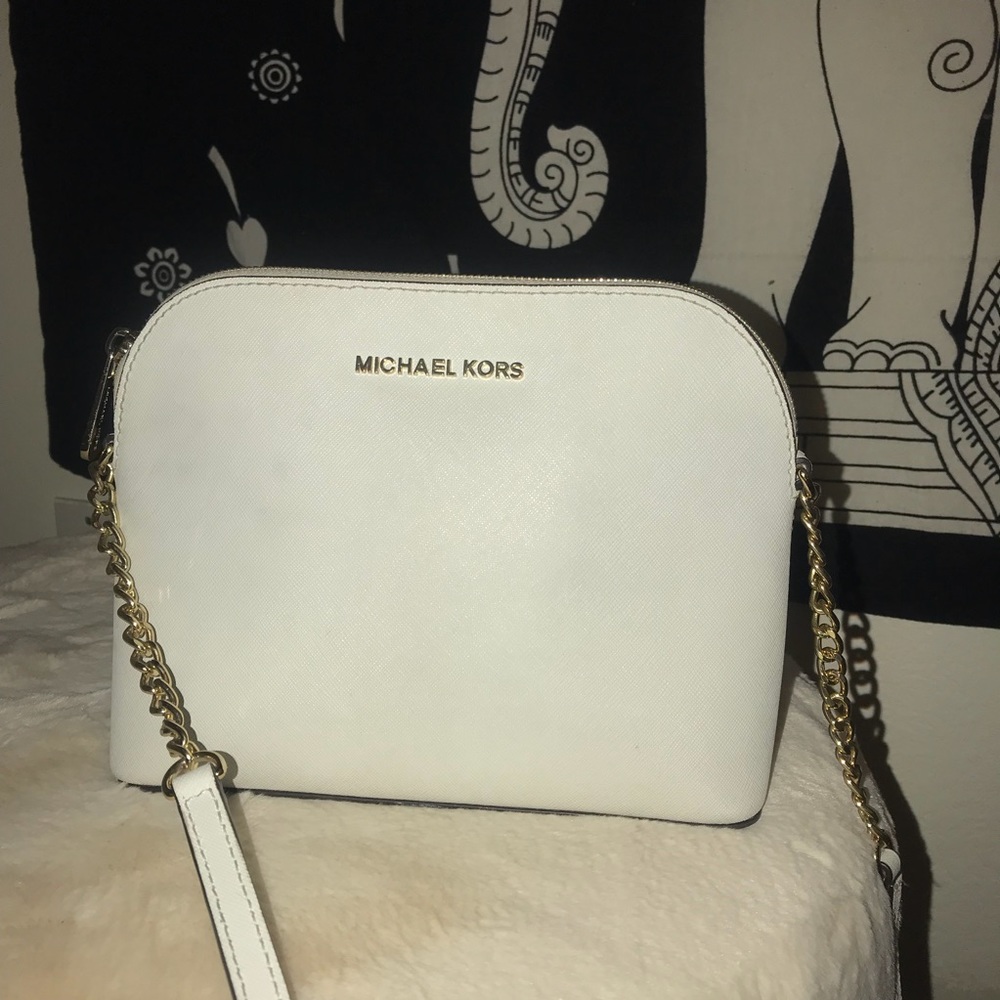 Michael Kors cross body